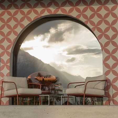 Pension Hoefler - Fernblick Scena Esterno foto