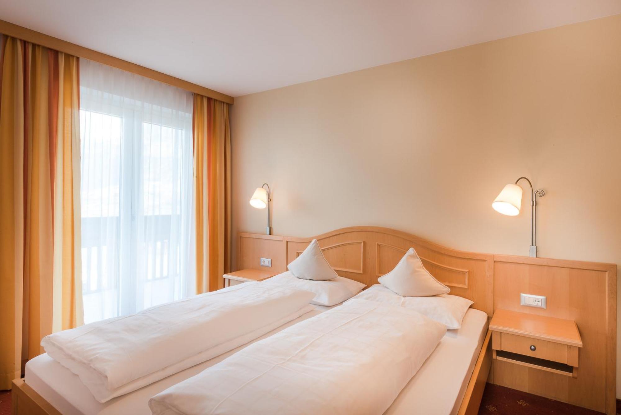 Pension Hoefler - Fernblick Scena Esterno foto