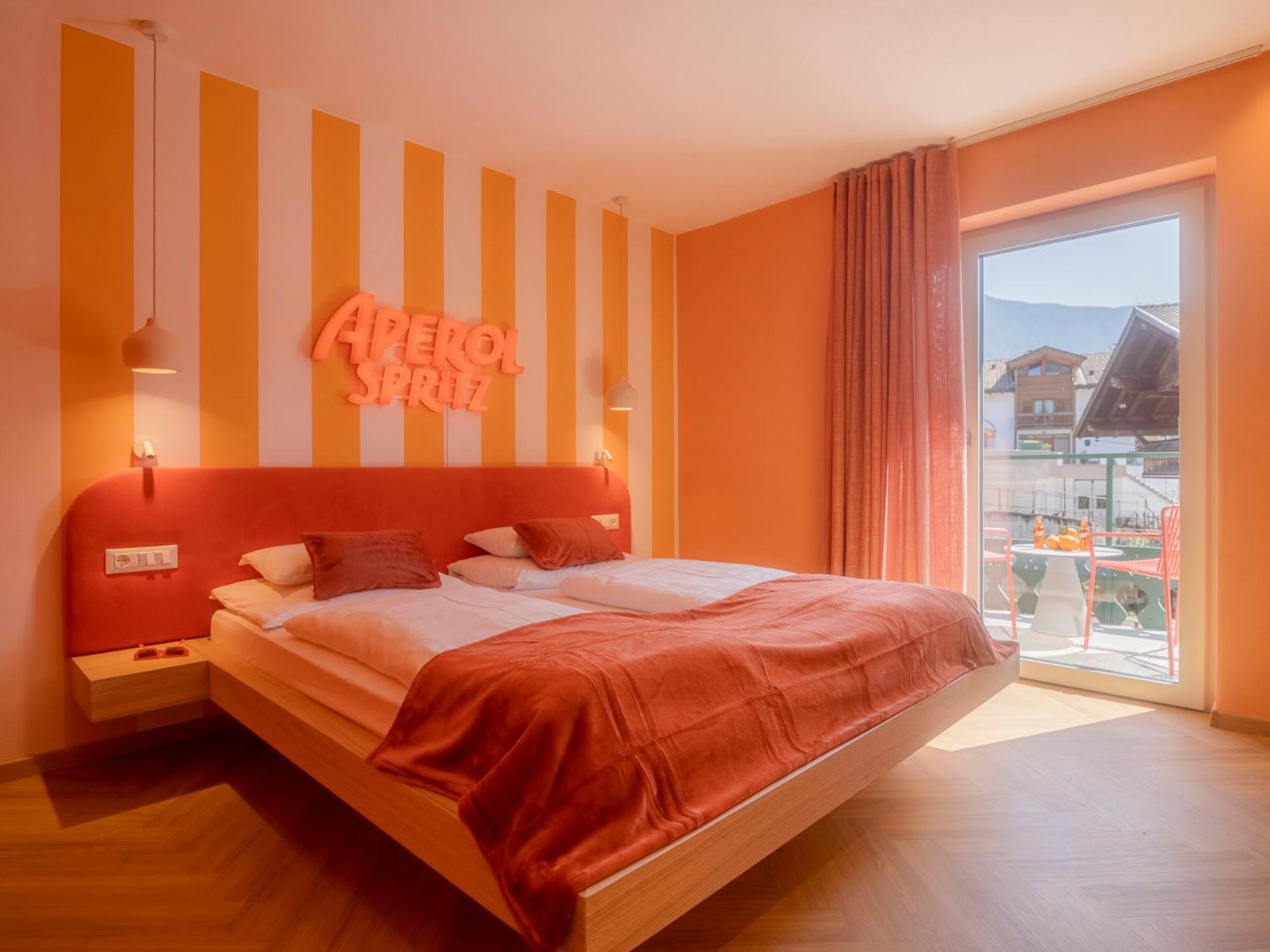 Pension Hoefler - Fernblick Scena Esterno foto
