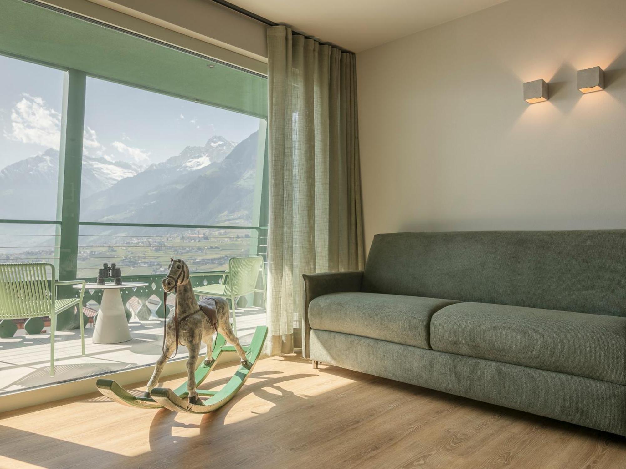 Pension Hoefler - Fernblick Scena Esterno foto