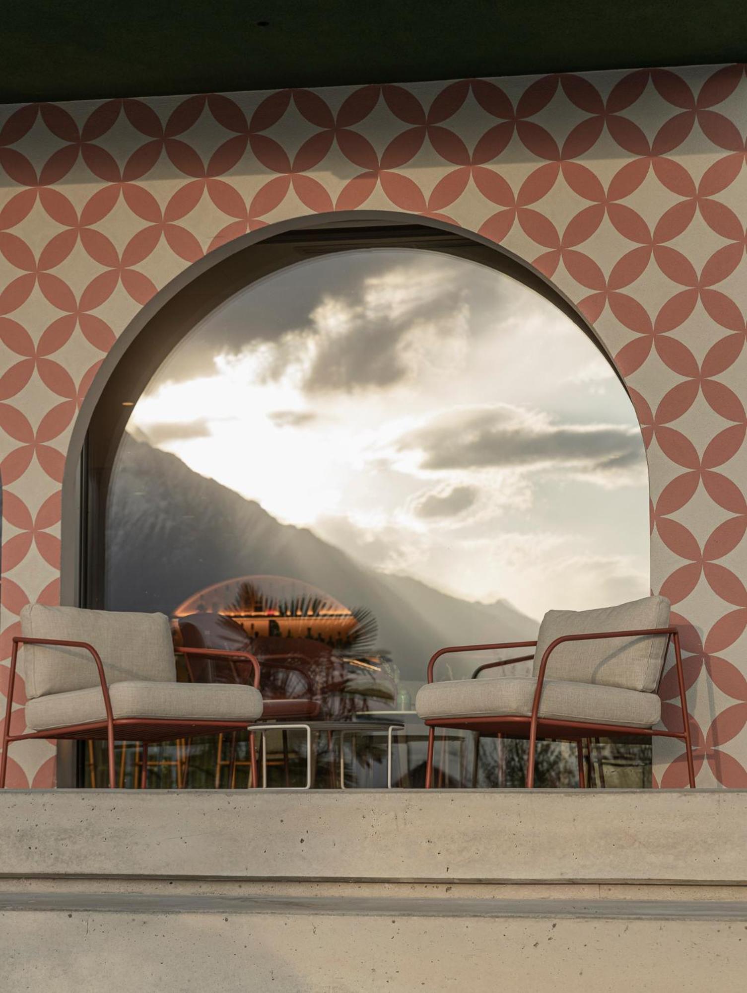 Pension Hoefler - Fernblick Scena Esterno foto