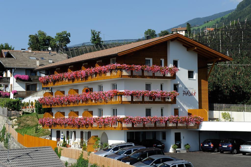 Pension Hoefler - Fernblick Scena Esterno foto