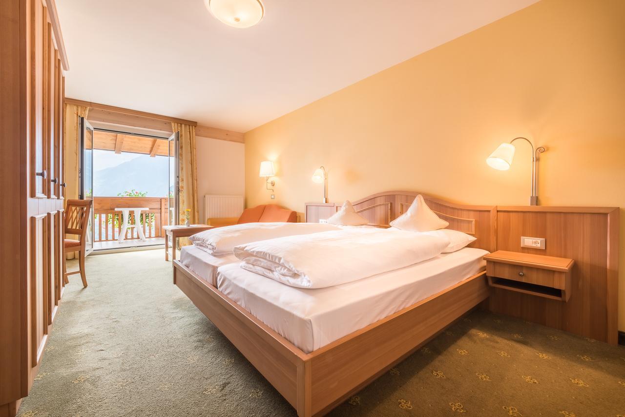 Pension Hoefler - Fernblick Scena Esterno foto